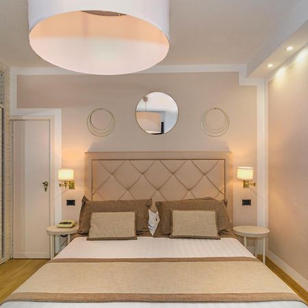 Raffaelli Park Hotel Форте дей Марми Екстериор снимка