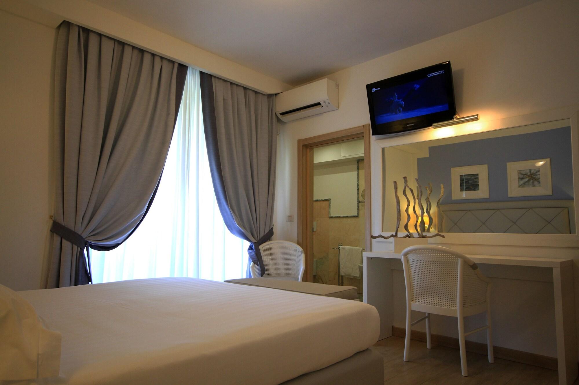 Raffaelli Park Hotel Форте дей Марми Екстериор снимка