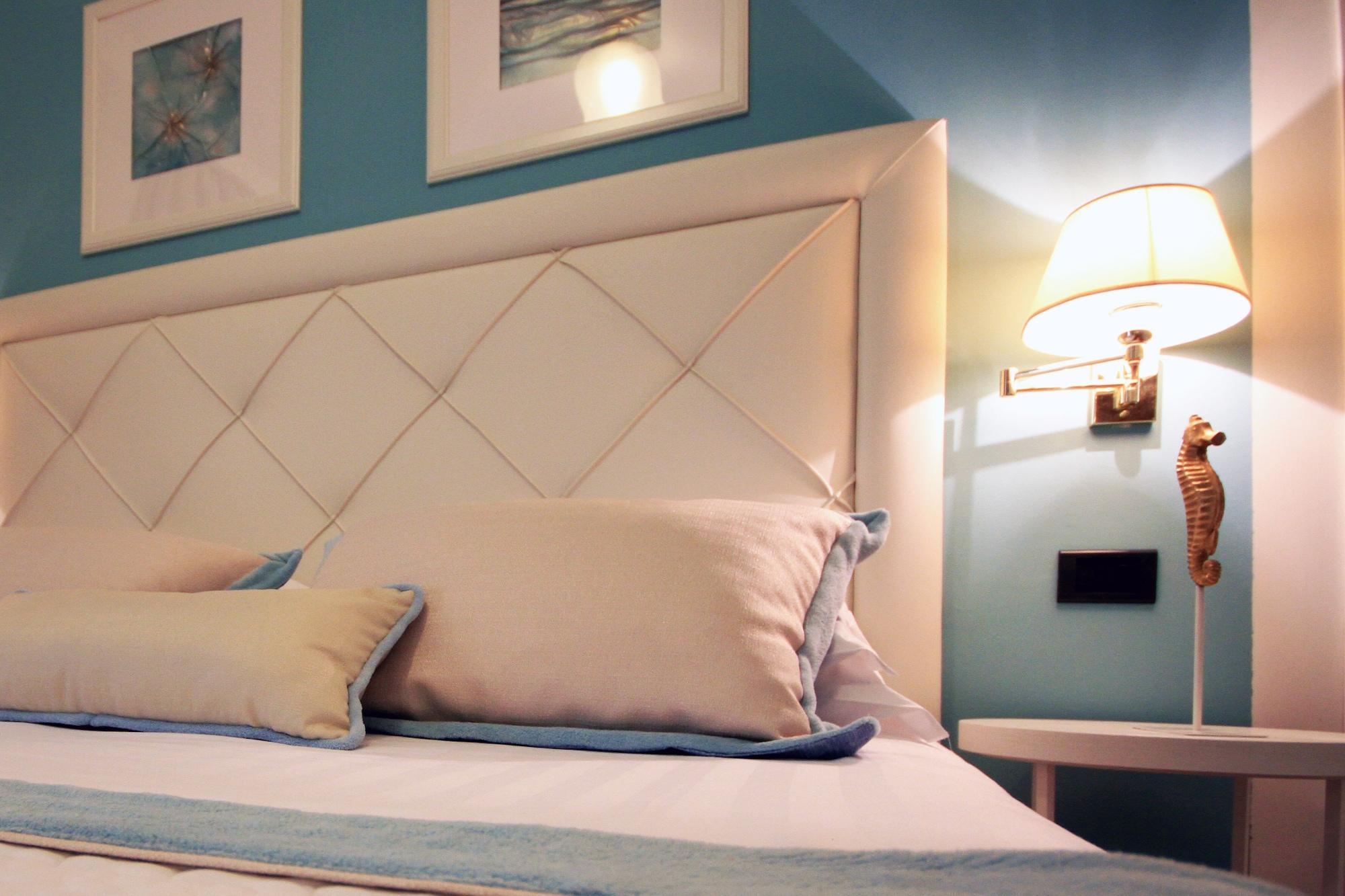 Raffaelli Park Hotel Форте дей Марми Екстериор снимка