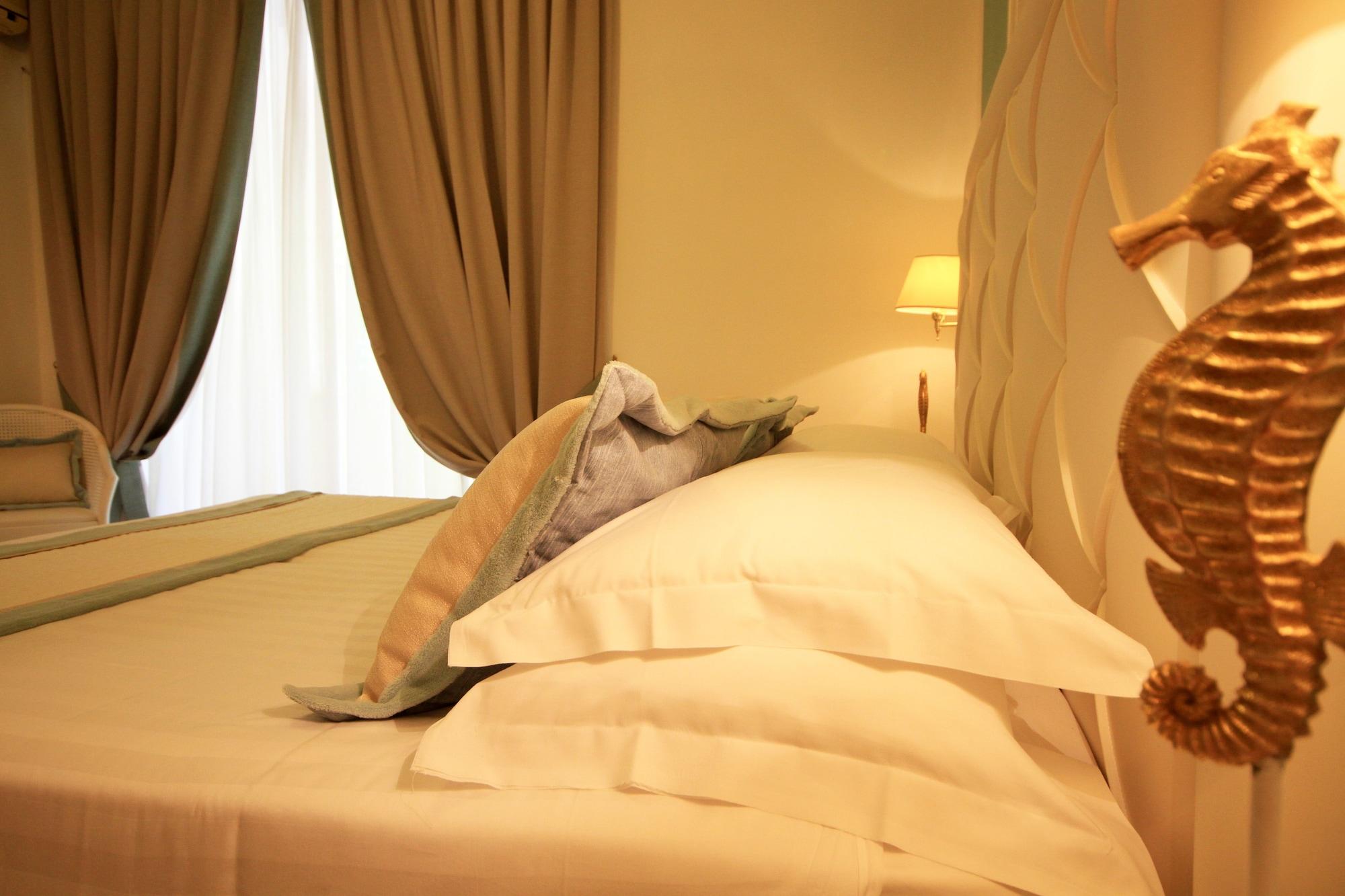 Raffaelli Park Hotel Форте дей Марми Екстериор снимка