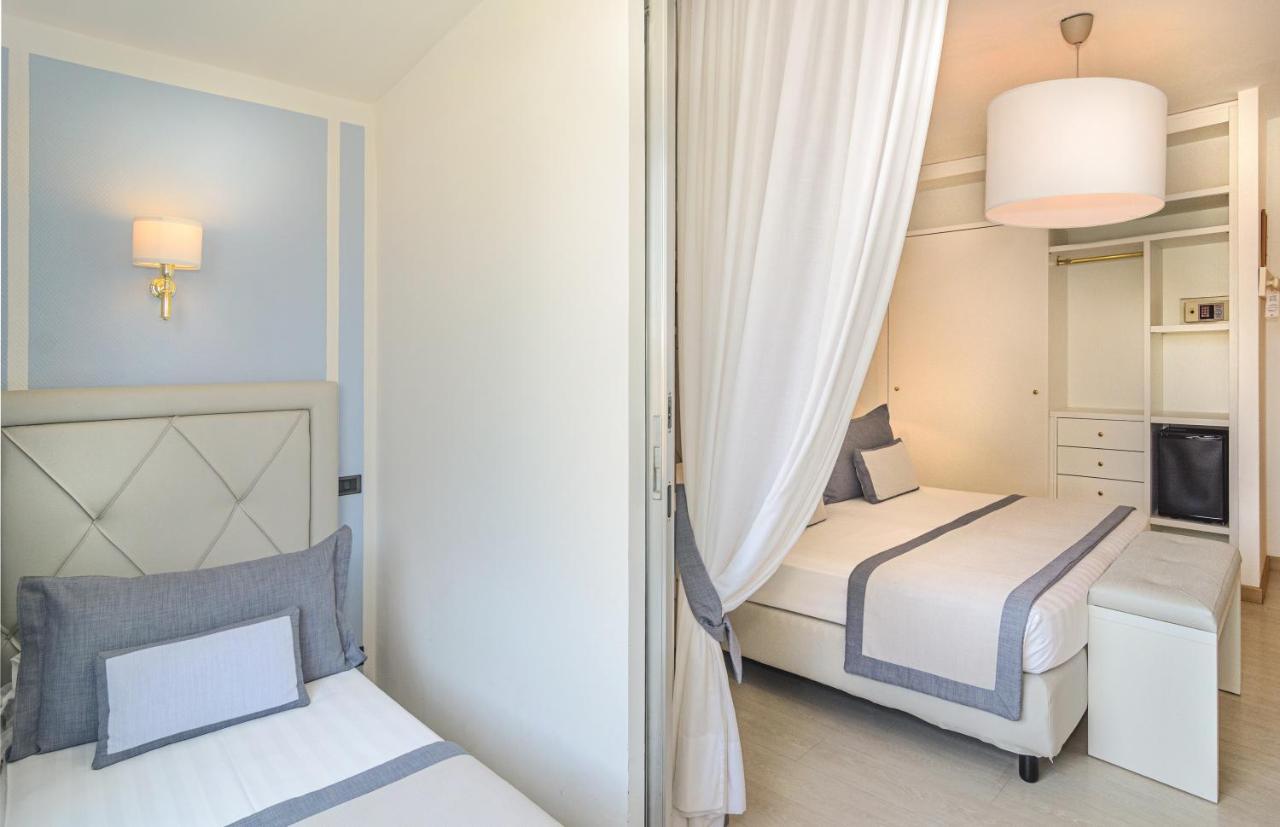 Raffaelli Park Hotel Форте дей Марми Екстериор снимка