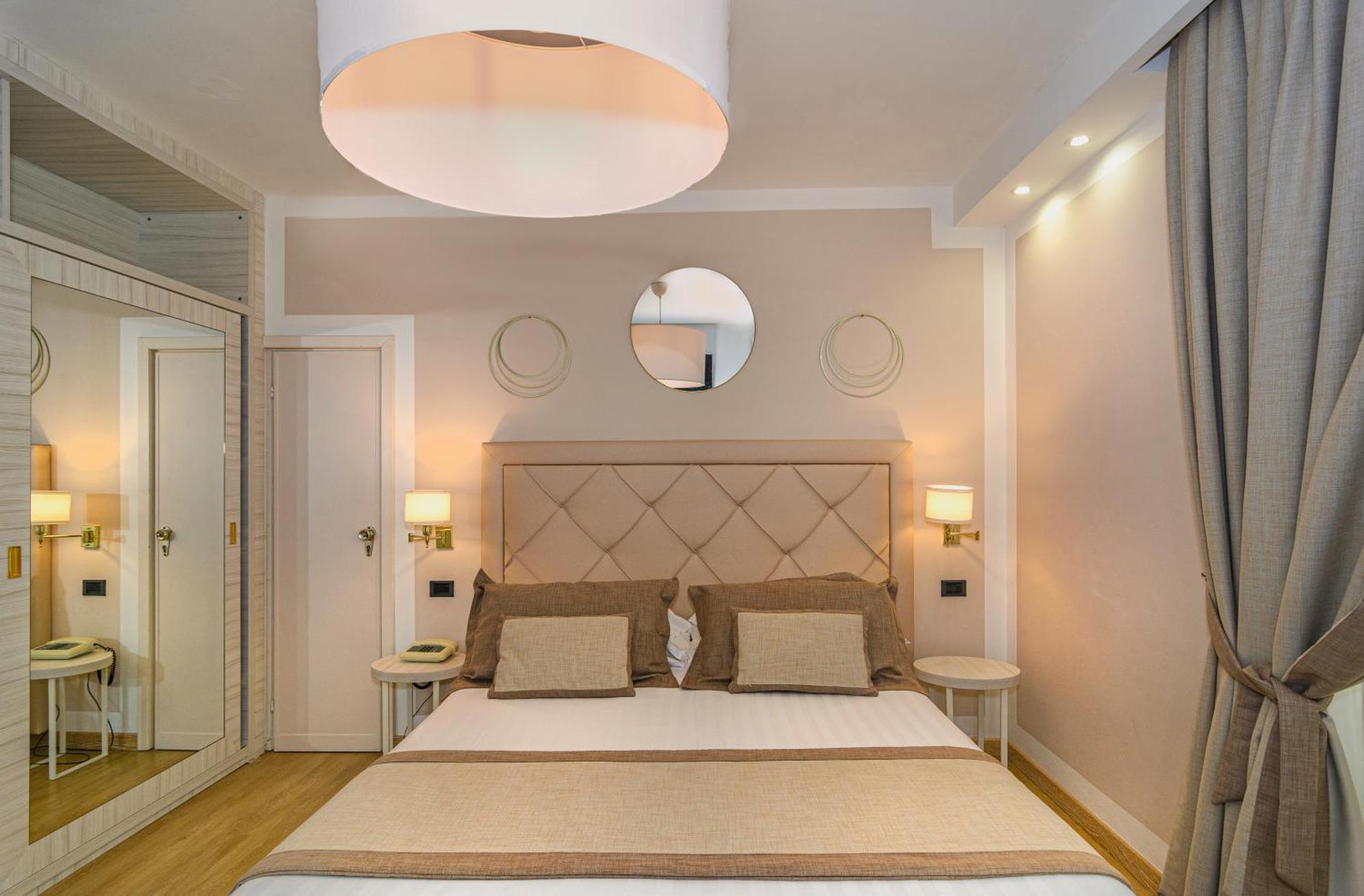 Raffaelli Park Hotel Форте дей Марми Екстериор снимка