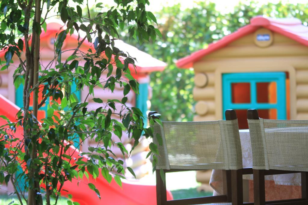 Raffaelli Park Hotel Форте дей Марми Екстериор снимка
