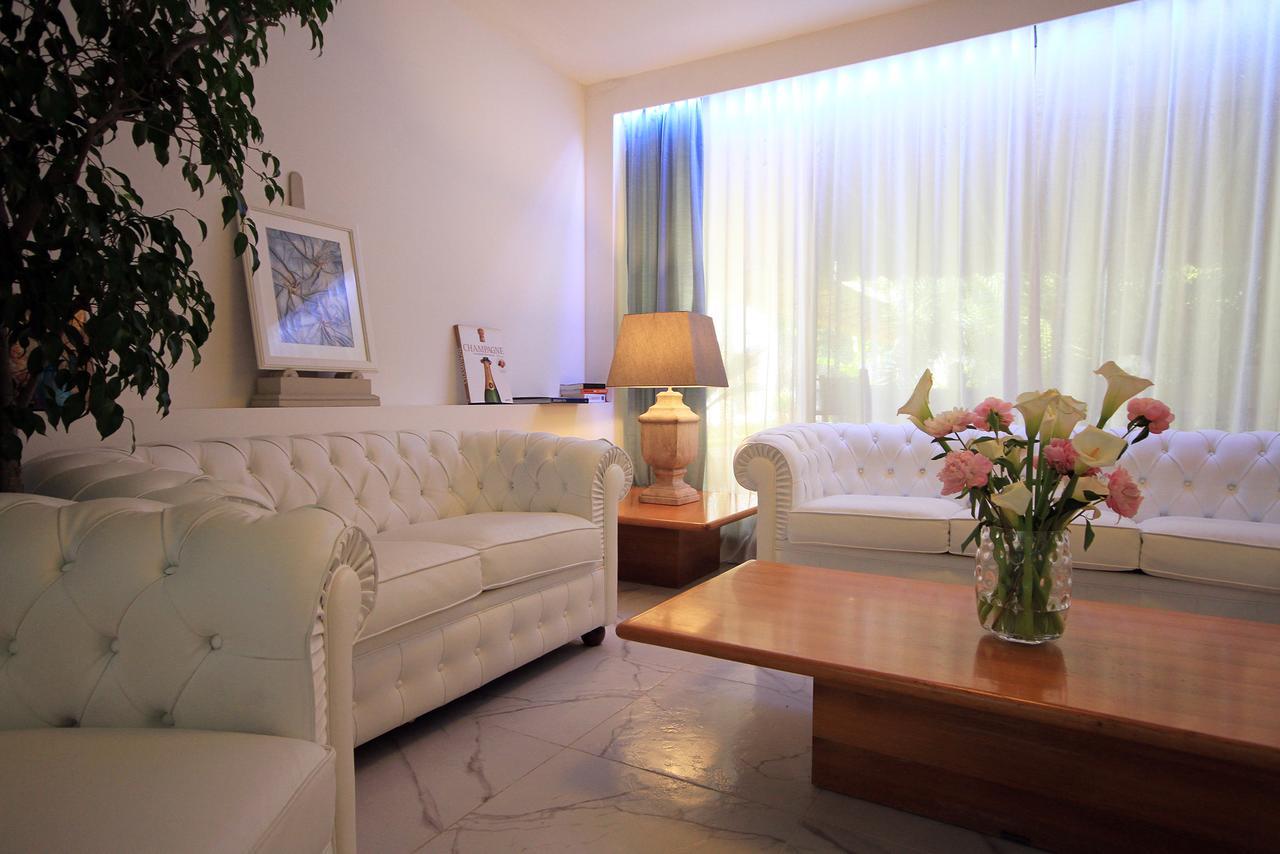 Raffaelli Park Hotel Форте дей Марми Екстериор снимка