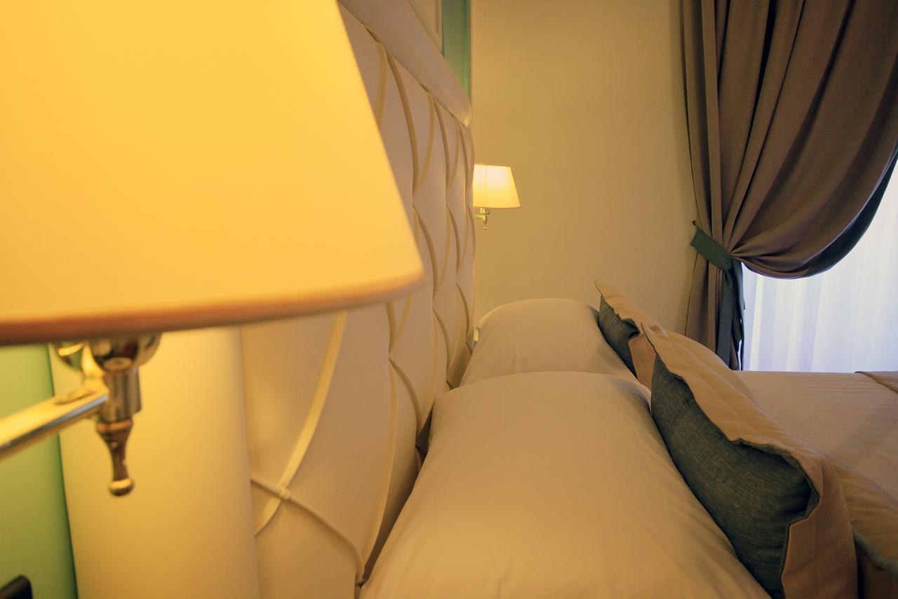 Raffaelli Park Hotel Форте дей Марми Екстериор снимка