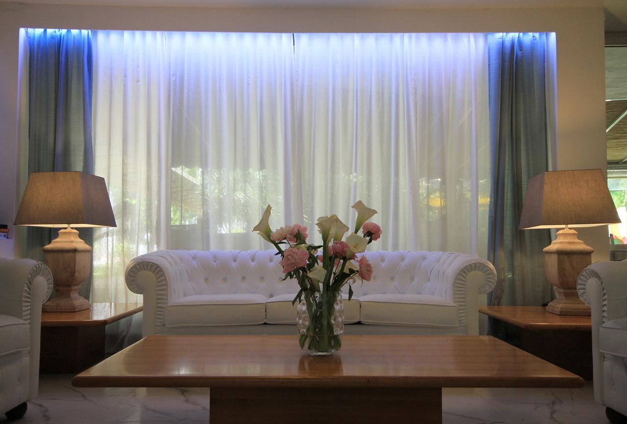 Raffaelli Park Hotel Форте дей Марми Екстериор снимка