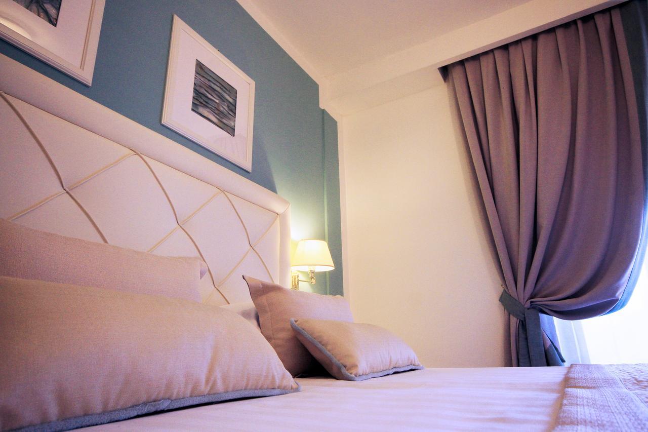 Raffaelli Park Hotel Форте дей Марми Екстериор снимка