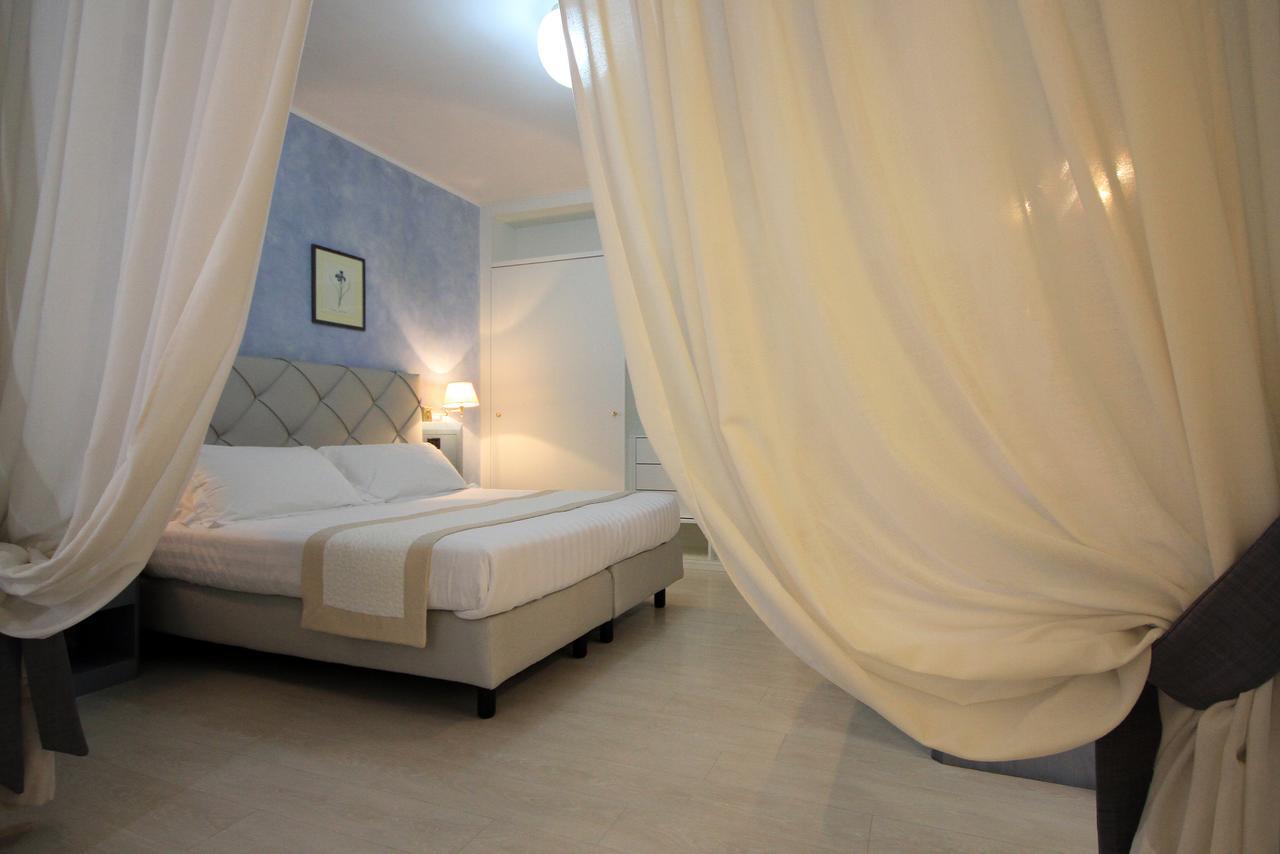 Raffaelli Park Hotel Форте дей Марми Екстериор снимка