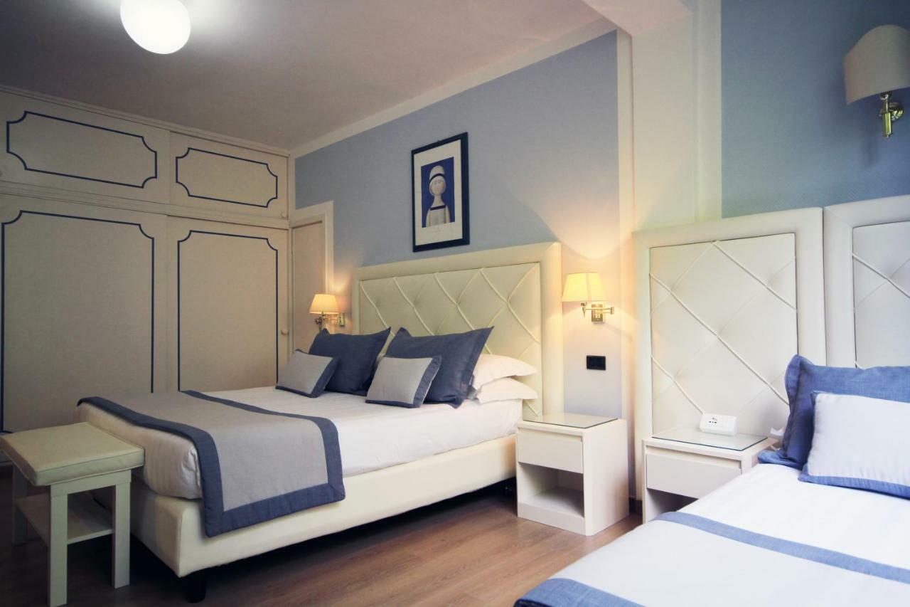 Raffaelli Park Hotel Форте дей Марми Екстериор снимка